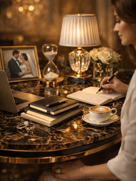 CAREER AFTER MARRIAGE A Practical Guide for Restarting Work with Clarity Confidence & Dignity