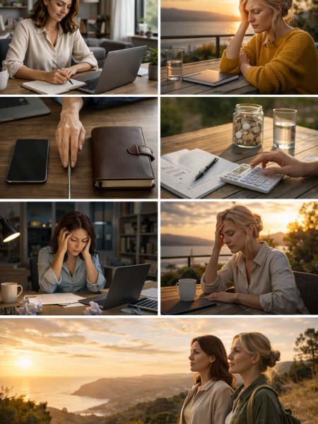 Common Misunderstandings This Page Corrects