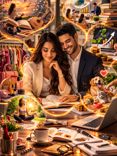 Find What You’re Looking For — Clearly & Confidently