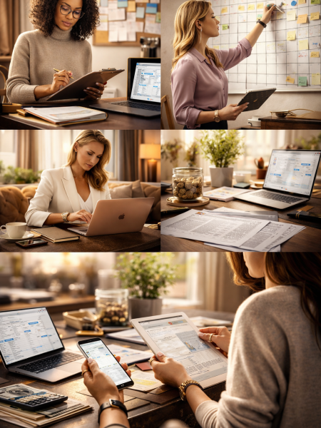 Flexible Work Is a Structure Change — Not a Lifestyle Hack