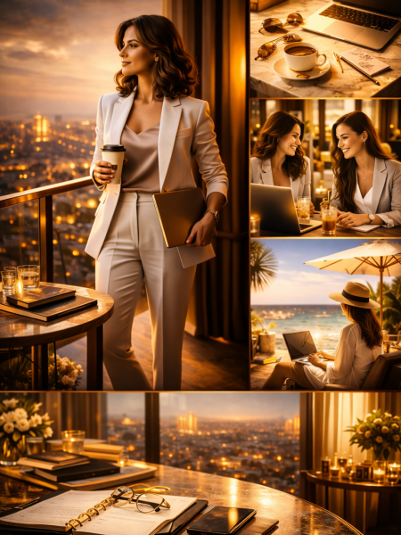 Freelancing Is Not “Stepping Down”