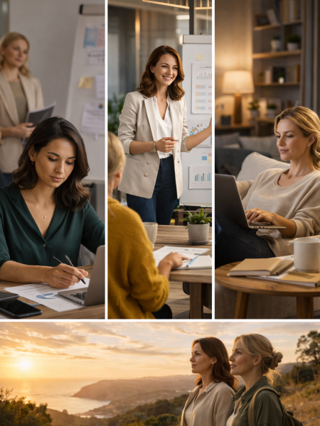 How This Connects Back to FEM Moda