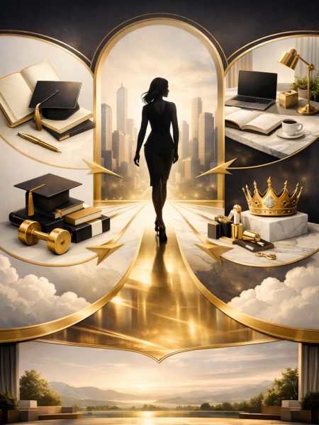 How This Connects to FEM Moda