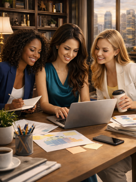 How This Path Connects to FEM Moda