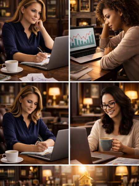 Income Reality (Without Hype)