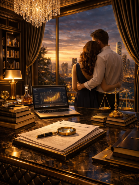 Our Editorial Responsibility