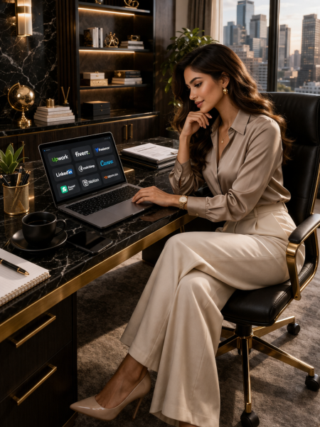 Primary Directional CTA (Still Not Sales)