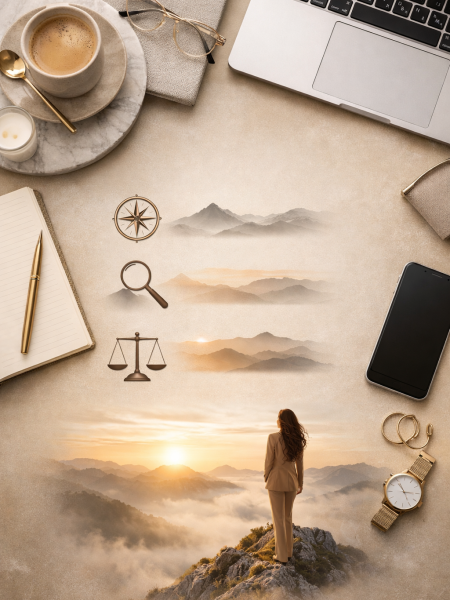 This Page Is About Understanding — Not Deciding