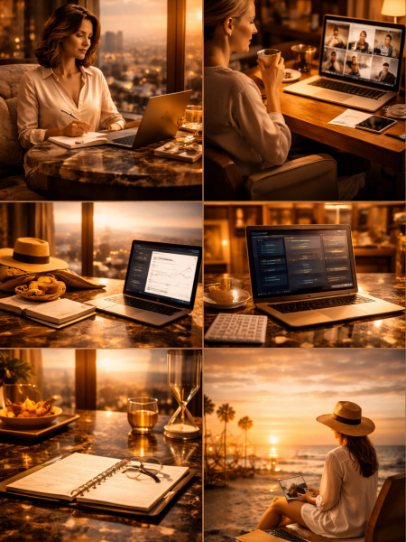 Understanding the Difference Freelancing vs Remote Work