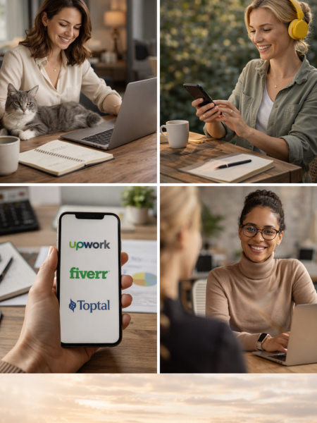 What Comes Next (Only When You’re Ready)