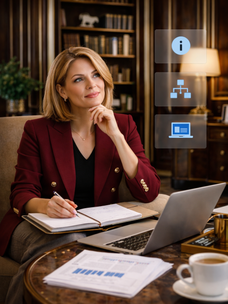 What Comes Next (When You Are Ready)