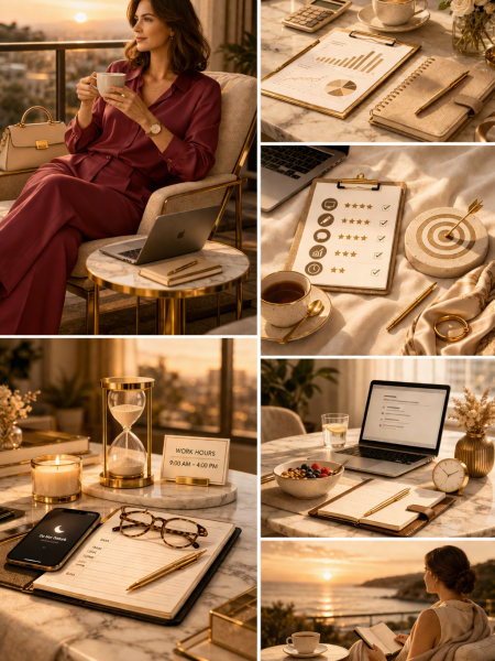 What Makes Flexible Work Sustainable