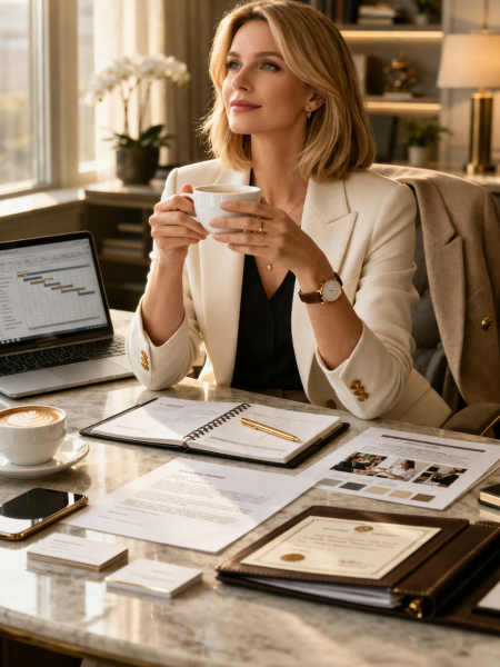 What This Path Means