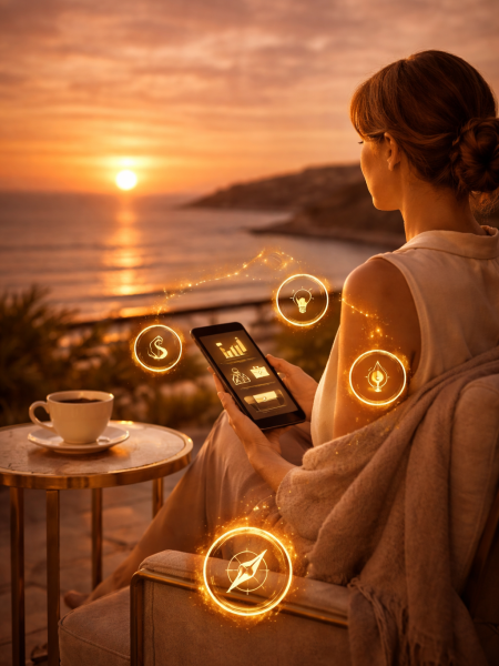 When You Are Ready to Explore Further