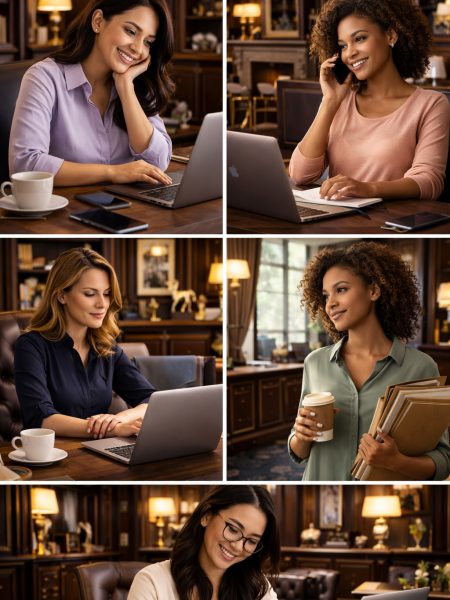 Who This Path Suits Well