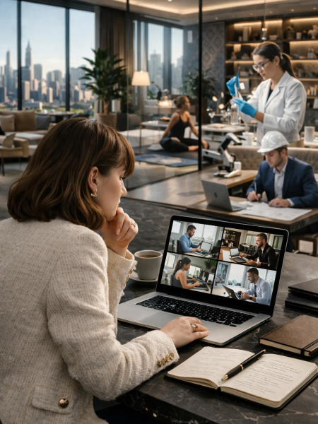 Why This Page Exists