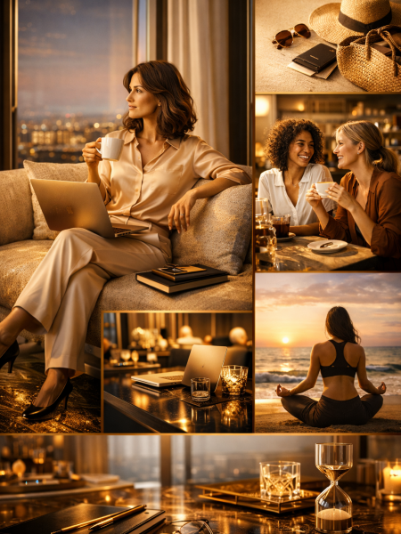 Why This Space Exists